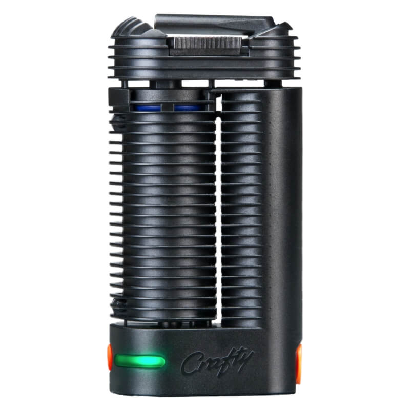 Storz & Bickel Crafty+ Plus Dry Herbs Vaporizer