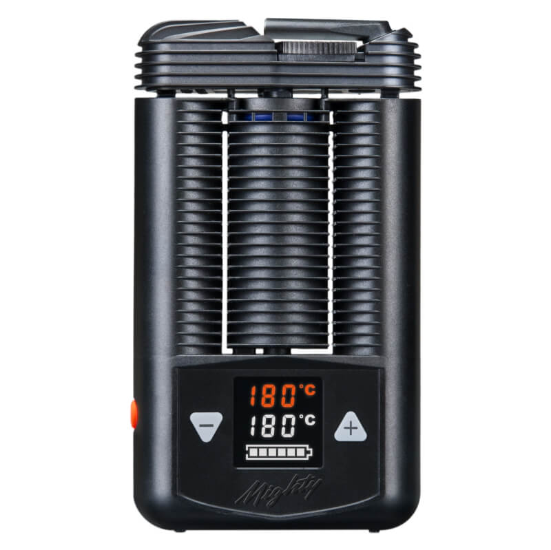 Storz & Bickel Mighty Dry Herbs Vaporizer