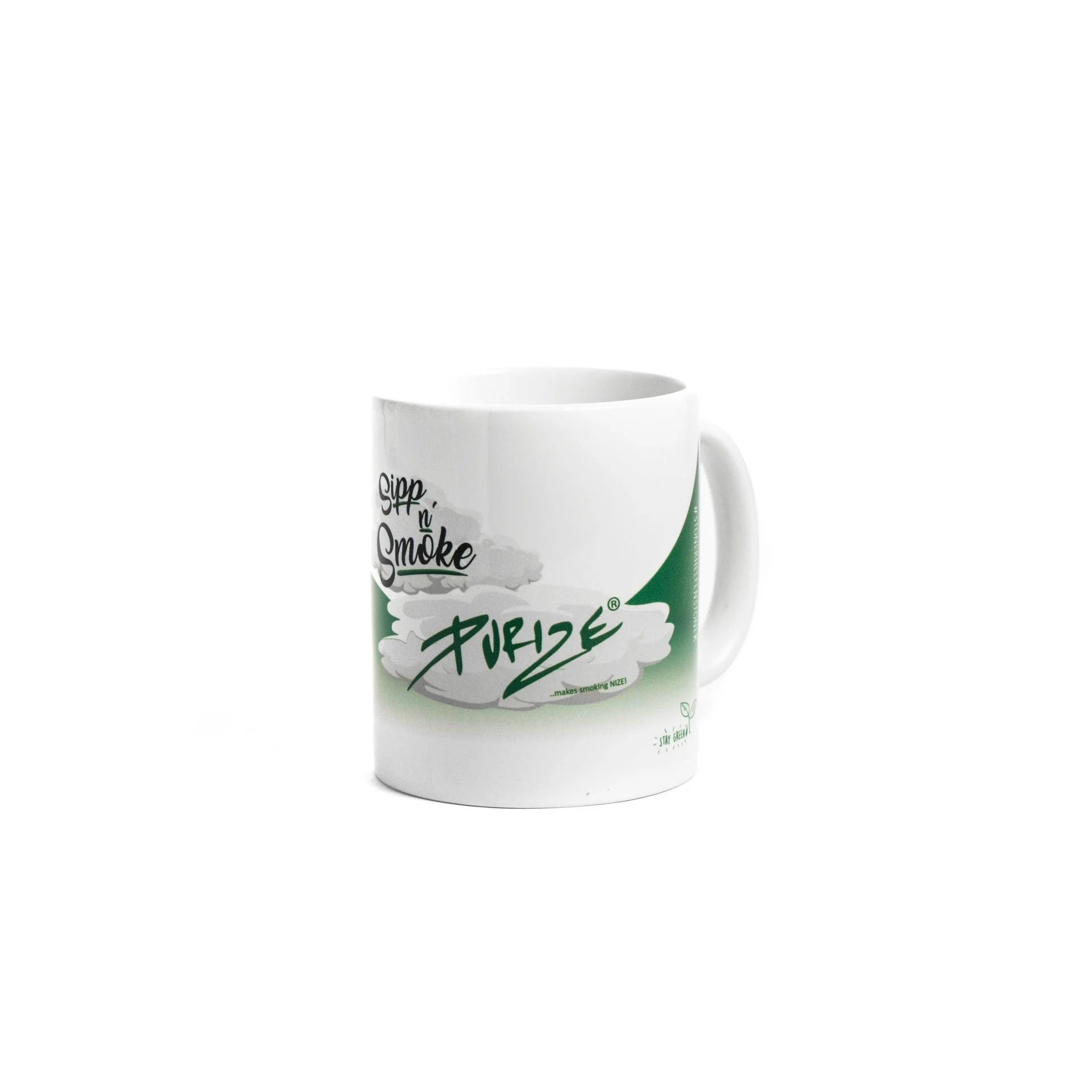 PURIZE® Tasse