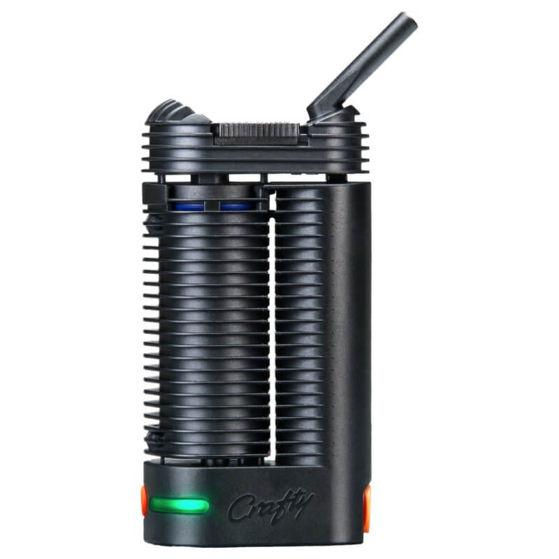 Storz & Bickel Crafty+ Plus Dry Herbs Vaporizer