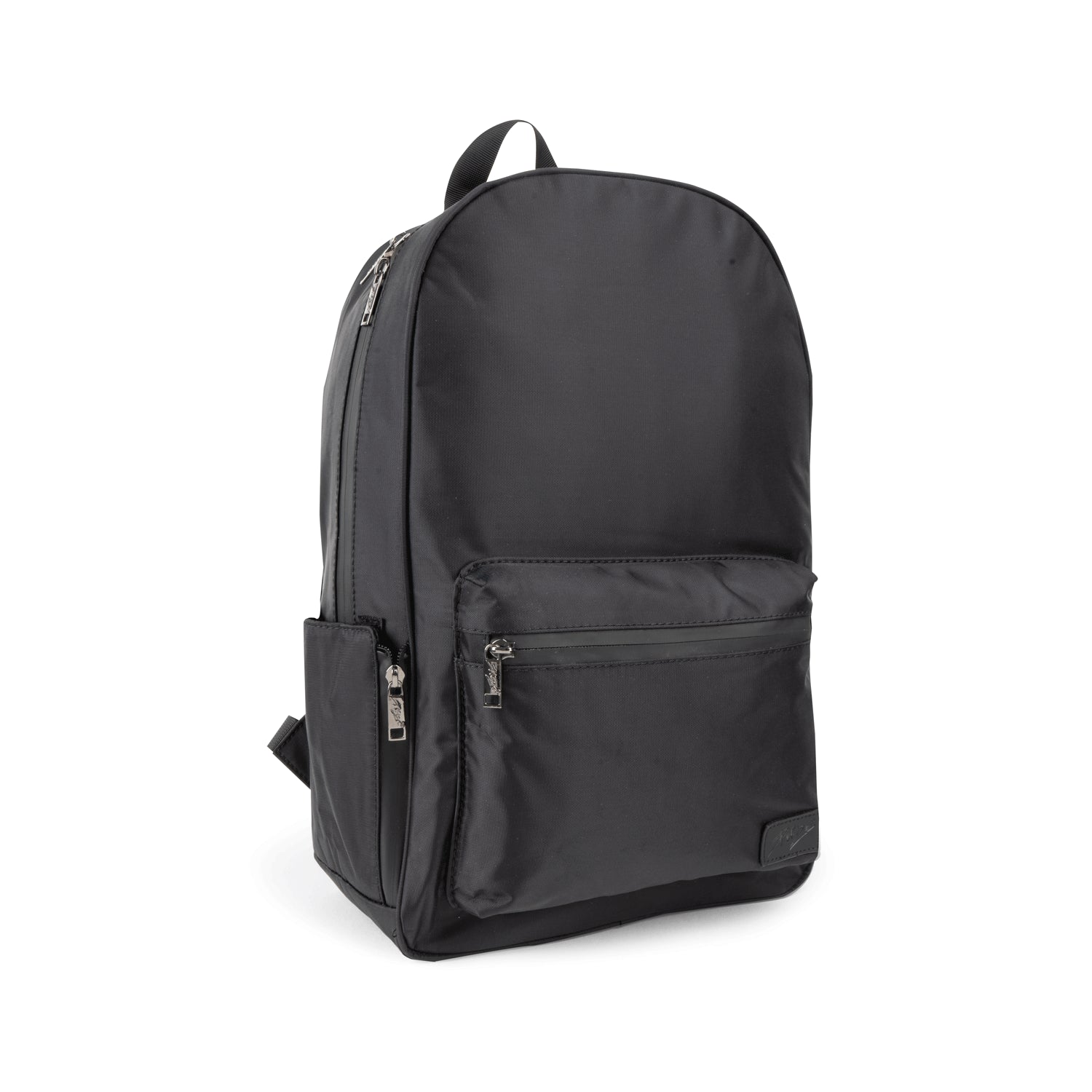 PURIZE® Rucksack Geruchsdicht (Schwarz)