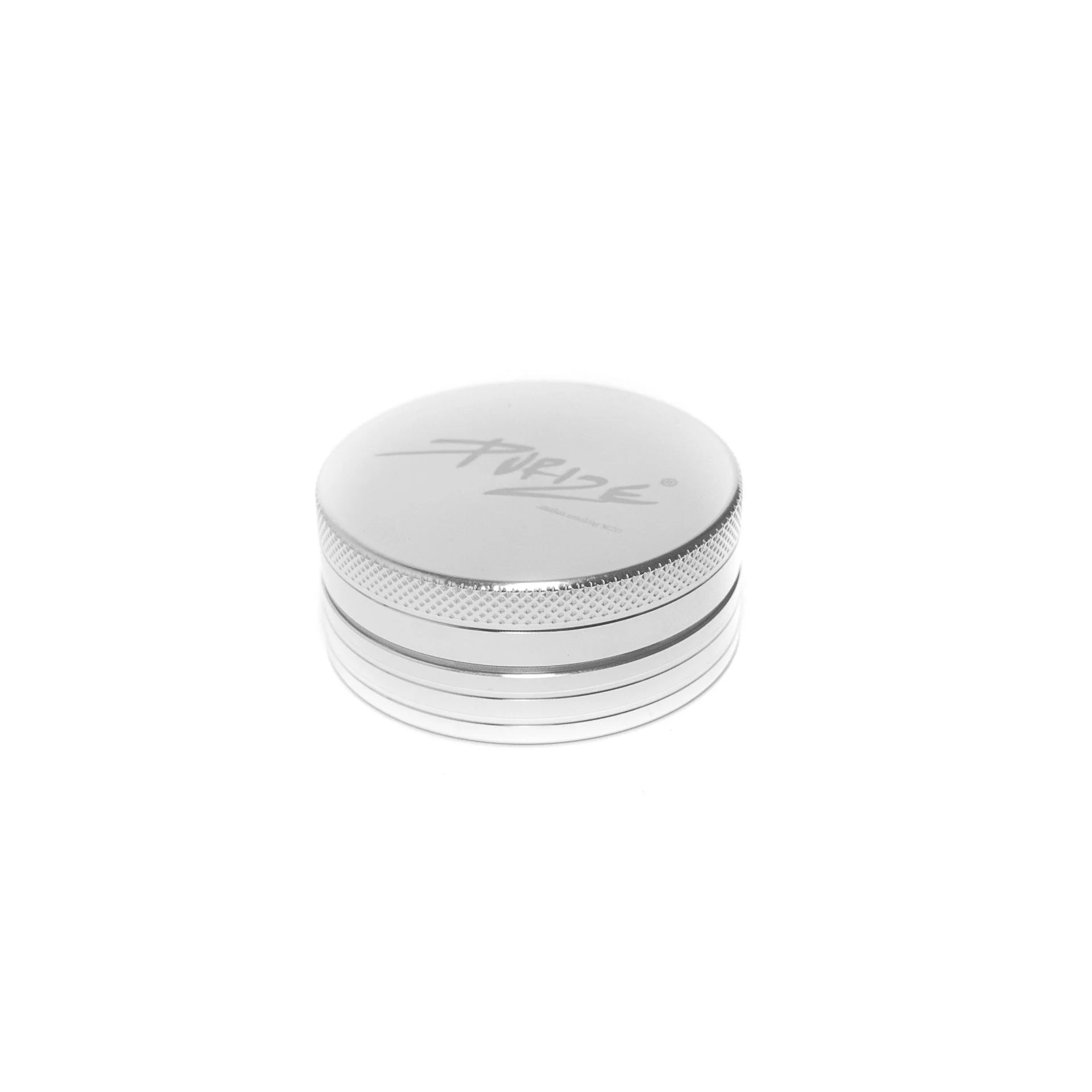 PURIZE® Grinder I 2 parts