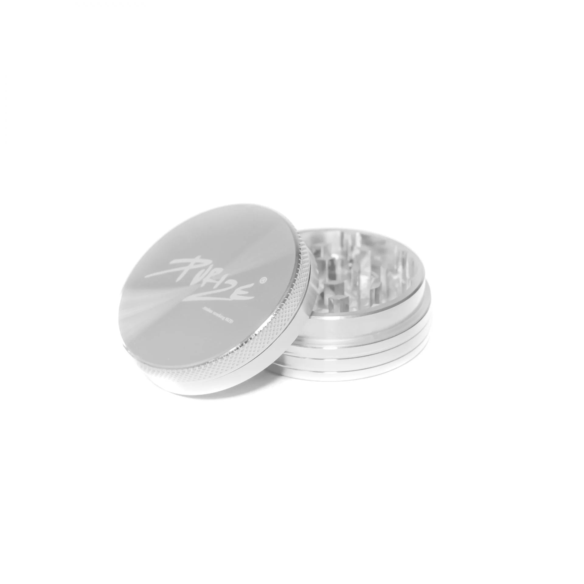 PURIZE® Grinder I 2 parts