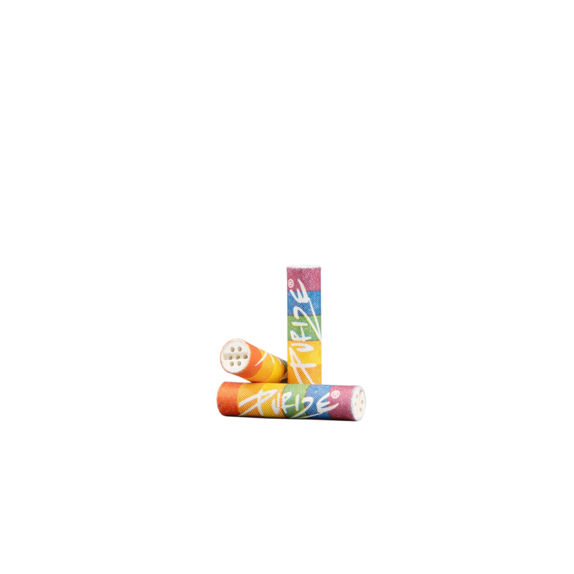 250 PURIZE® XTRA Slim | Regenbogen