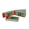 Jumbo Dollar Bill Tips