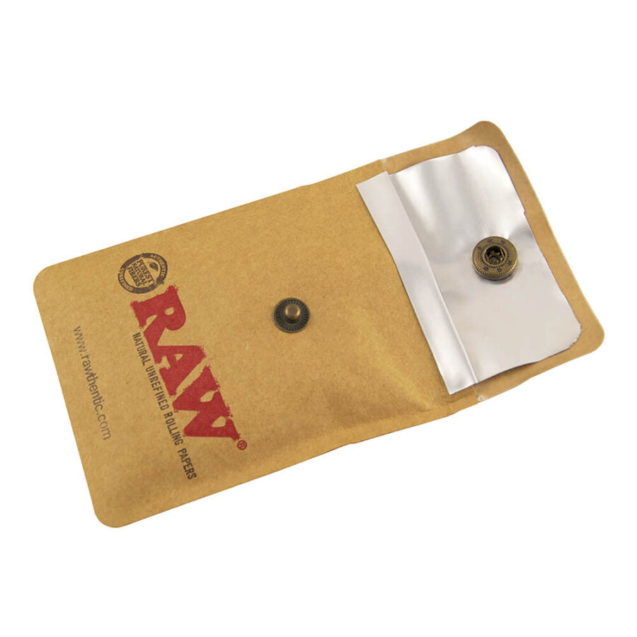 RAW Pocket Portable Ashtray